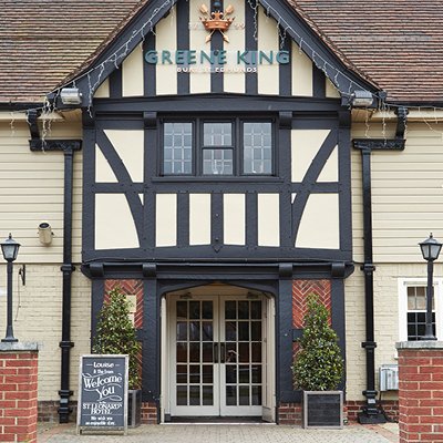 We're a restaurant and hotel in the heart of Hampshire, serving quality food from 11am - 10pm daily. We also offer wedding packages to suit every budget,