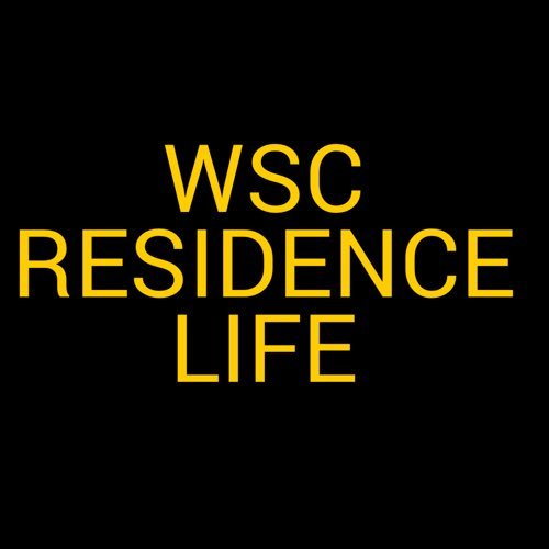 If you have Wayne State College housing concerns, please contact the Residence Life office directly. #WSCreslife