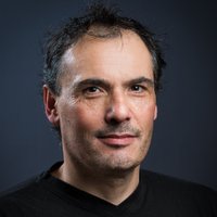 Iric (@iricvanderhave) 's Twitter Profile