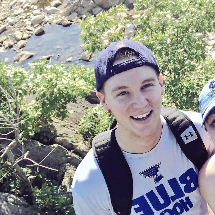 Lids93's profile picture. Lets go Blues