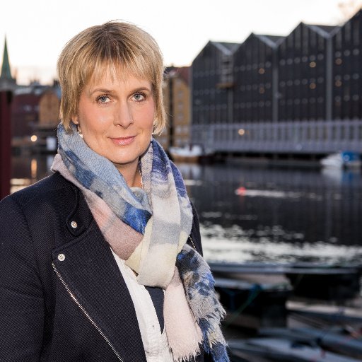 Sjømat Norge - næringsutvikling og samfunnskontakt