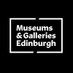 Edinburgh Museums (@EdinCulture) Twitter profile photo