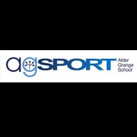 Alder Grange Sport(@aldergsport) 's Twitter Profile Photo