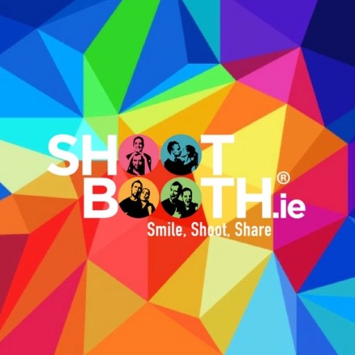 shoot_booth's profile picture. Ireland's largest event Photo Booth supplier for Weddings, Parties, Corporate events, festivals, brand activations and more! #ShootBooth Tel: 01 2820287