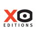 XO Editions (@XOeditions) Twitter profile photo