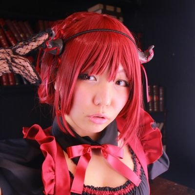 miyamizakuro's profile picture. 社会人やりながら、主に愛知でコスプレ活動してます♪アニメや漫画のキャラも好きですが、オリジナルで自分の好きな衣装選んで撮影して頂くことが多いです(*´∀｀)♪ゴシックロリータな雰囲気がすごく好き(*ﾟ∀ﾟ*)こんな奴で良ければ気軽にフォローしてください(´Д｀)