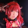 miyamizakuro's profile picture. 社会人やりながら、主に愛知でコスプレ活動してます♪アニメや漫画のキャラも好きですが、オリジナルで自分の好きな衣装選んで撮影して頂くことが多いです(*´∀｀)♪ゴシックロリータな雰囲気がすごく好き(*ﾟ∀ﾟ*)こんな奴で良ければ気軽にフォローしてください(´Д｀)