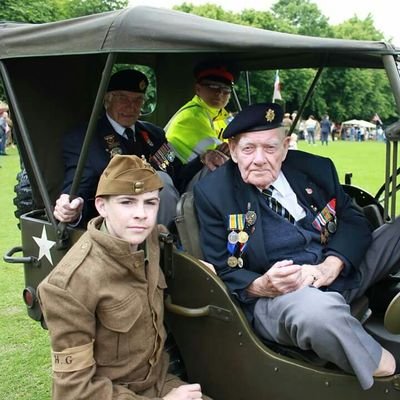 Wiltshire Armed Forces and Veterans’ Weekend - organised by volunteers to celebrate the Armed Forces contribution to the Nation. 28th & 29 June 2019 Trowbridge.