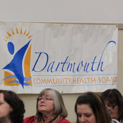 In the simplest terms, a Community Health Board is the eyes, ears and voice for the community's health.