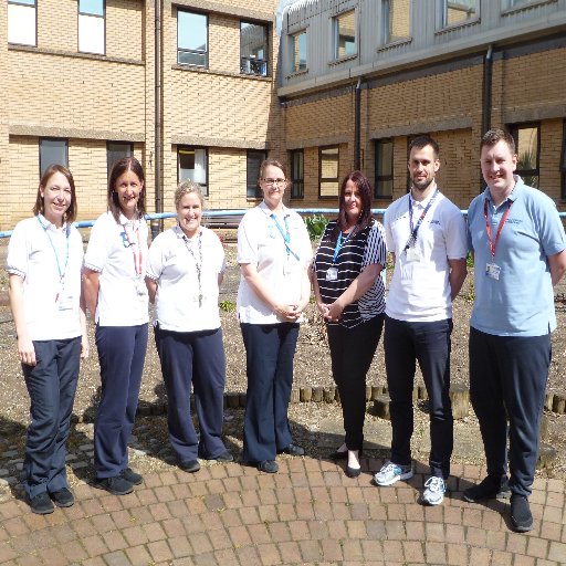 Multi-disciplinary team working from UHL sites across Leicester providing Pulmonary Rehabilitation for patients with respiratory conditions.