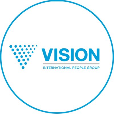 Официальный твиттер Компании «Vision International People Group»