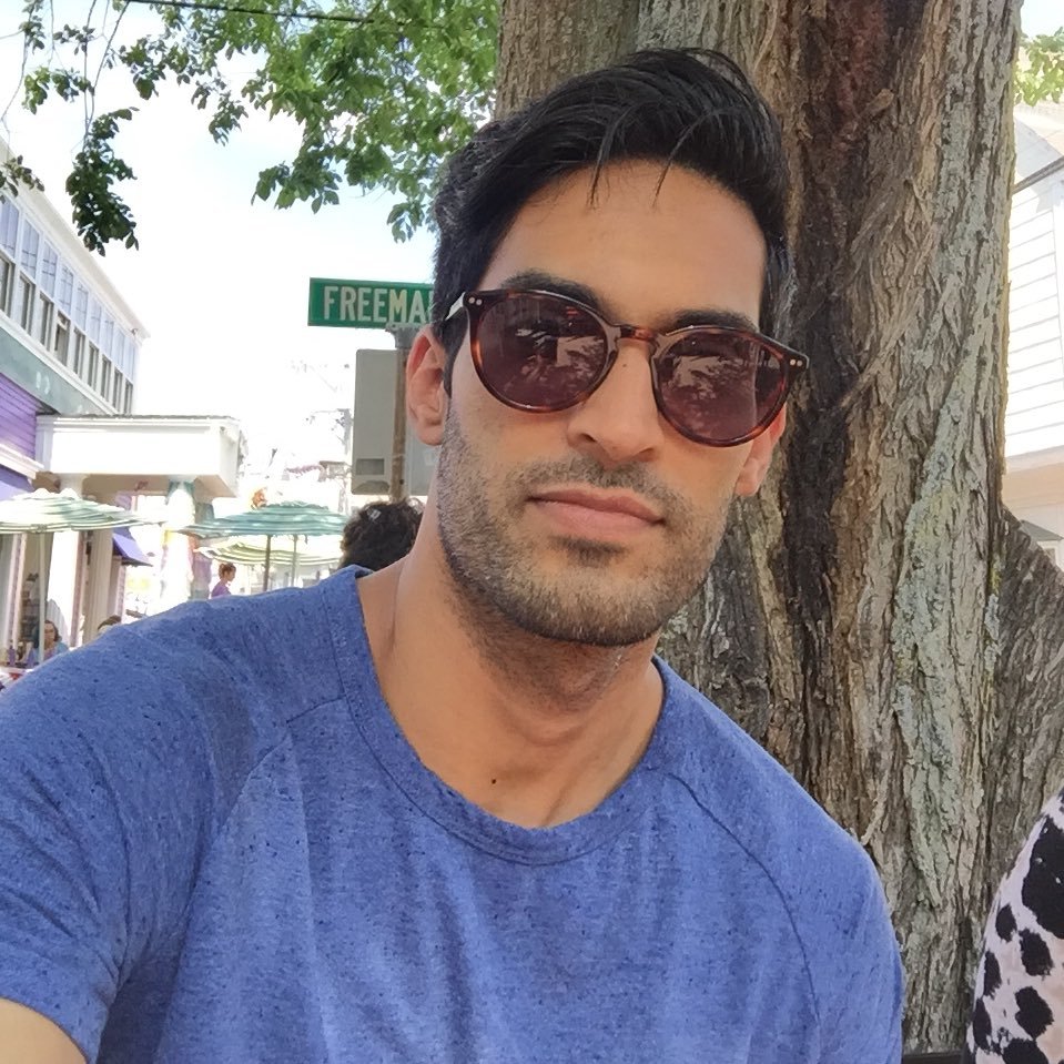 Majsyed's profile picture. 