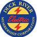 Duck River Electric (@DuckRiverEMC) Twitter profile photo