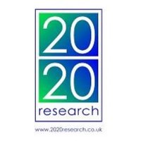 2020 Research (@2020_research) 's Twitter Profile