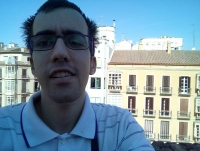 Soy De Málaga me gusta el arte la cultura