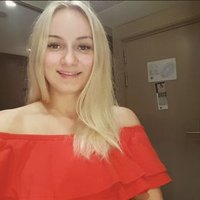 Karolina Sertvytyte (@karolina_redcat) 's Twitter Profile