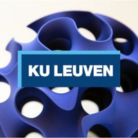 SET Group KU Leuven(@SET_KULeuven) 's Twitter Profile Photo