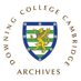 Downing Coll Archive (@downingarchives) Twitter profile photo Downing Coll Archive (@downingarchives) Twitter profile photo