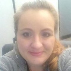 glindawithchr's profile picture. 