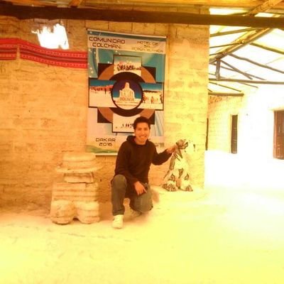 JhonHarryVille1's profile picture. 