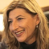 GiusiNicolini (@giusi_nicolini) 's Twitter Profile Photo