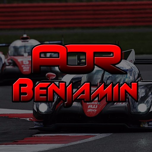 5x AOR Champion, raced against Arne Slot #TeamVRT #TeamQualifying
