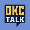 OKCTalk's profile picture. Passionate about OKC

DM for paid partnership opportunities