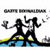 Gazte Egonaldiak (@gazteegonaldiak) Twitter profile photo Gazte Egonaldiak (@gazteegonaldiak) Twitter profile photo