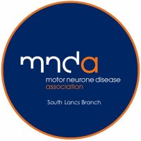 MND Association - South Lancs Branch(@MndaSouth) 's Twitter Profile Photo