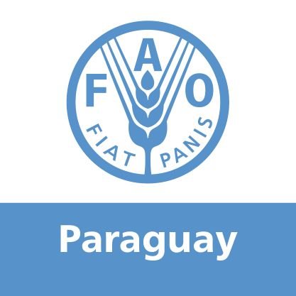 Organización de la ONU 🇺🇳 para la Alimentación y la Agricultura (FAO) en 🇵🇾 Mejor Producción, Mejor Nutrición, Mejor Medio Ambiente y Una vida mejor.