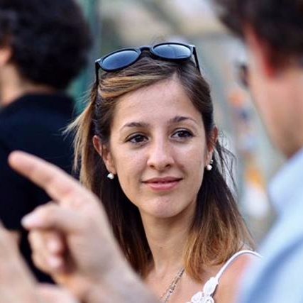 Francy_fmd's profile picture. 