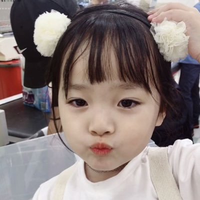 xtinybean's profile picture. -🌸🌸비아이's girl.