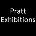 Pratt Exhibitions (@prattexhibits) Twitter profile photo