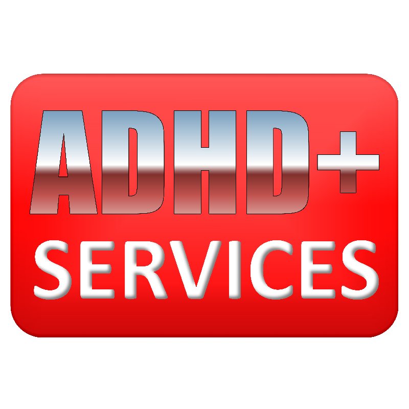 ADHD+ Services(https://t.co/T1tTEsxecp), trading arm of ADHD+ Support, offers training & private support for those with ADHD, Anxiety, OCD, & Tourettes and more