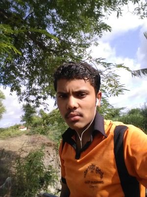 PrabhakarMokas3's profile picture. 