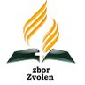 adventzvolen's profile picture. Zbor Cirkvi adventistov siedmeho dňa vo Zvolene