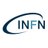 INFN's Twitter avatar