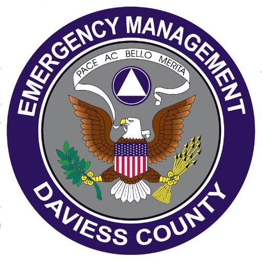 DaviessCoEMA's profile picture. Daviess County Indiana
Emergency Management Agency