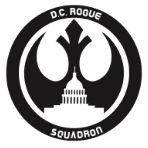 DC Rogue Profile