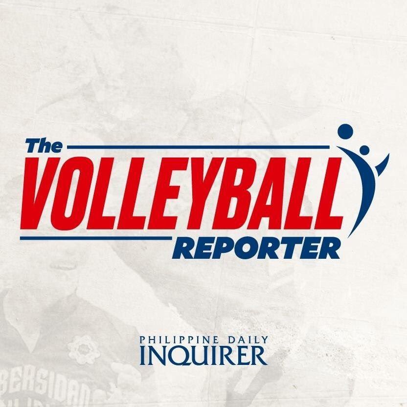 Everything about PH volleyball. Official twitter account of The Volleyball Reporter, the newest product of Inquirer Sports. 🏐