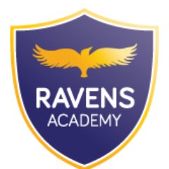 The official twitter account for Ravens Academy. Proud member of Academy Transformation Trust. 
Email - RAV-theoffice@academytransformation.co.uk