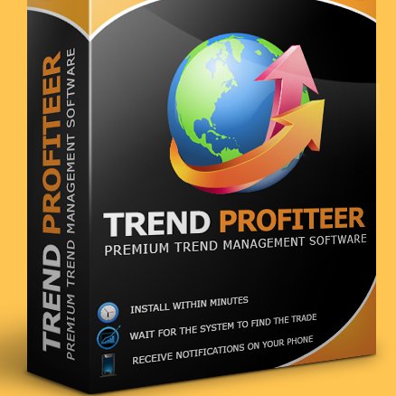 Trend Profiteer is a proven premium Forex Signal System from Michael Nurok