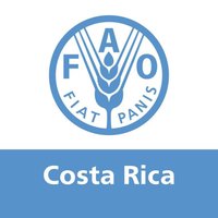 FAO Costa Rica(@FAOCostaRica) 's Twitter Profile Photo