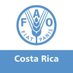 FAO Costa Rica (@FAOCostaRica) Twitter profile photo