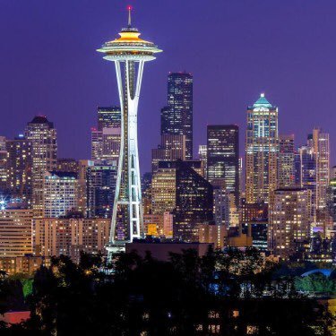 We are fierce supporters of public education. We ❤️ the PNW. The NSPRA Seminar is coming back to the PNW! Save the date for July 2024. #NSPRASeattle #NSPRA2024