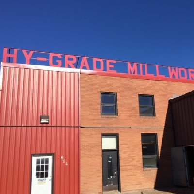 Hy-Grade Millwork Est in 1927, is a manufacturer of Arch Millwork, Solid wood Mouldings, Butcher Block CTops, Live Edge Furniture Etc.