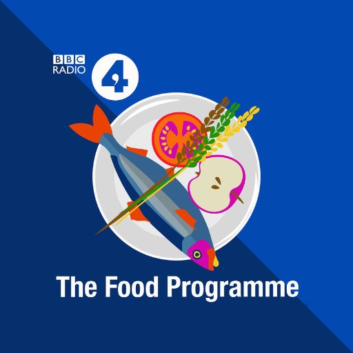 BBCFoodProg Profile Picture