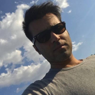 saman697's profile picture. فارغ از غوغاي جهان