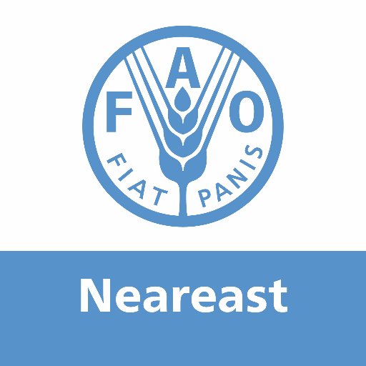 FAO in Near East and North Africa