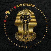 Ras Kyleon(@RasKyleon) 's Twitter Profile Photo